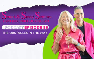 56. The Obstacles Is The Way